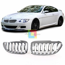 CALANDRA CROMATA BMW SERIE 6
