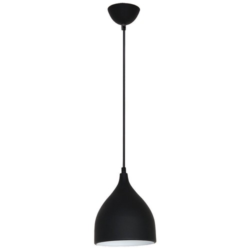 Lampada sospensione alumi - a,