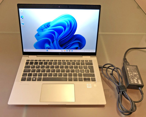 Notebook elitebook x360 - elitebook,