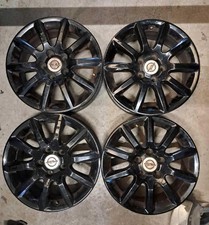 set 4 cerchi in lega d16 opel per OPEL ASTRA H A.2005 Z17DTH 2005 R2025-0002298