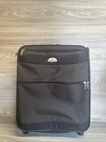 Valigia samsonite ruote 44 - samsonite,