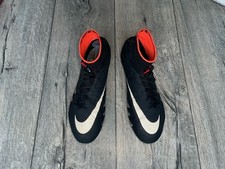 Nike Hypervenom Phantom 2 ACC Elite Neymar Jordan calcio calcio calcio US8