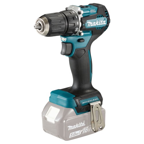 Makita ddf487z trapano - ddf487z,