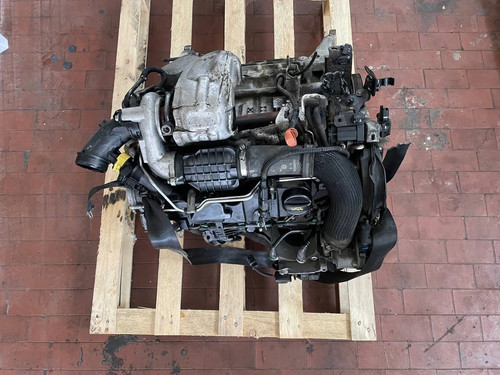 Motore completo citroen ii - motore,