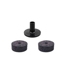 Kit protezione piatto batteria