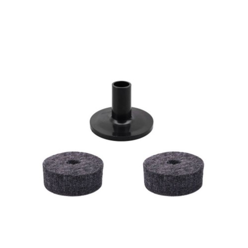 Kit protezione piatto batteria
