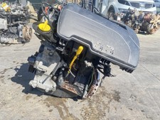 MOTORE COMPLETO PER RENAULT