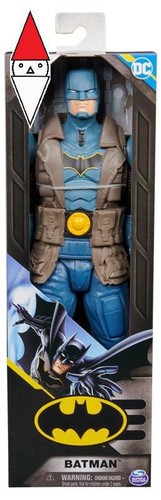 Action figure spin master - figure, spin-master