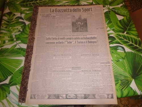 Gazzetta dello sport - la,