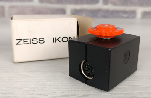 Zeiss ikon accessorio - zeiss,