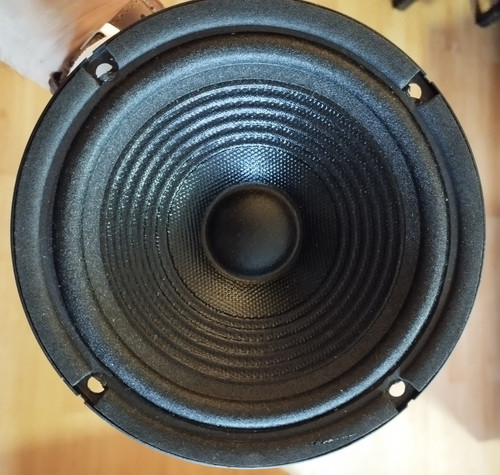 Woofer jbl 506 per serie - woofer,