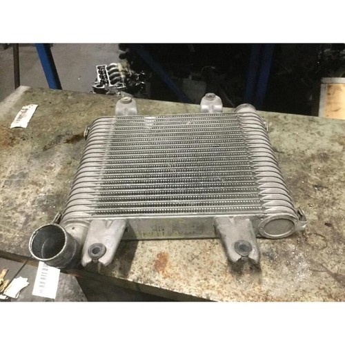 Intercooler kia carnival - intercooler, 98