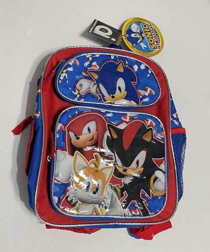 Small backpack sonic - small,