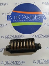 Scatola Portafusibili 8 Pin Originale Fiat
