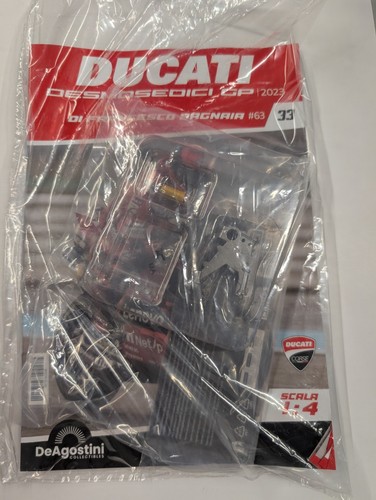Ducati desmosedici 2023 - desmosedici,