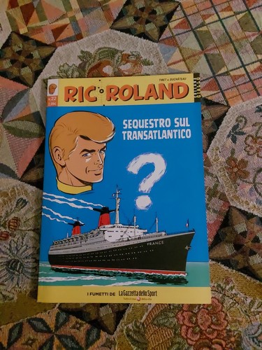 Collana giallo gazzetta dello - giallo,