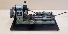Tornio Unimat SL, modello DB
