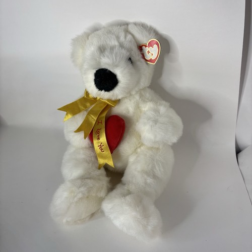 Beanie baby romeo orso - ty,