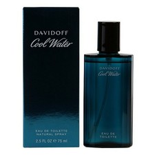 Profumo Uomo Davidoff Cool