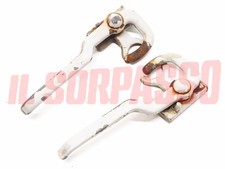 Side And Rear Handles For FIAT