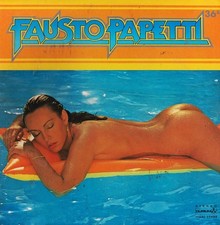 Fausto papetti 36ª raccolta - -,