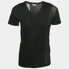 Dior Homme maglia nera