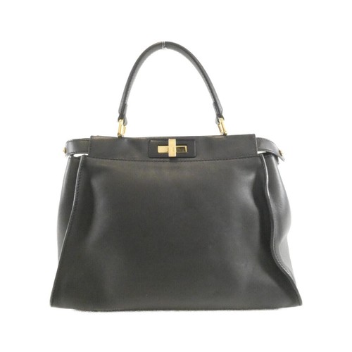 Autentica borsa fendi - autentica, peekaboo