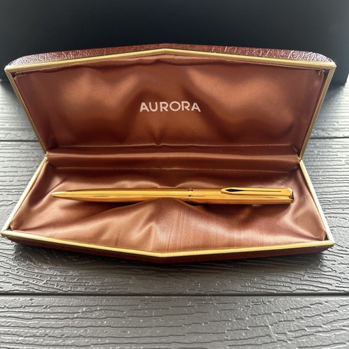 Penna roller aurora anni - aurora,