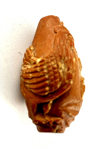 Pollo intagliato fossa delle - intagliato,
