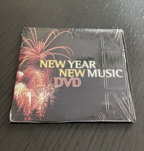 Dvd 2002 music videos - 2002,