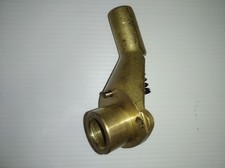 Rumi 125cc Turismo Sport Supporto meccanismo blocco marce 51/306 - Originale