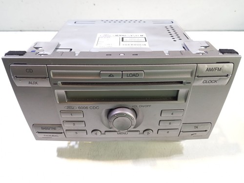 Impianto audio radio - impianto, /