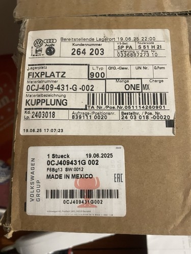 Ripartitore coppia audi q5 - ripartitore, di