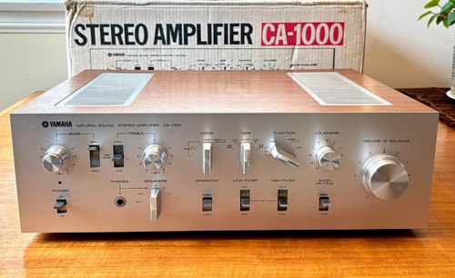 Yamaha 1000 vintage - yamaha,