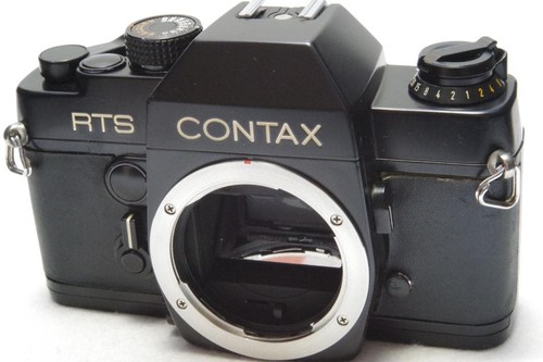 Contax rts avvolgitore - rts, in