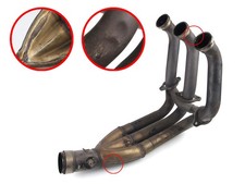 Collettore di scarico BENELLI TNT 1130 2004 2014 collettore di scarico ID73761