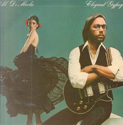 Meola elegant gypsy near - di,