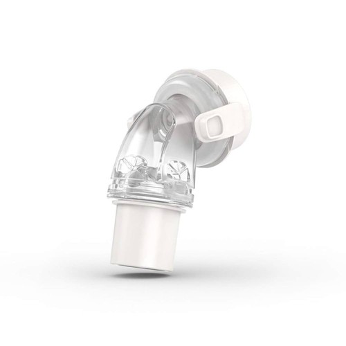 Airfit f20 f30 elbow - airfit, f20/f30