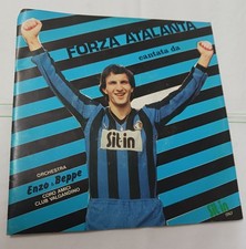 FORZA ATALANTA "Inno Calcio"