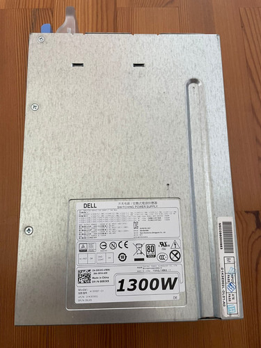 Dell precision t3600 t5600 - t3600,
