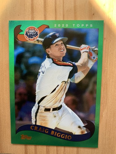 2020 topps archives 2002 - 2002,