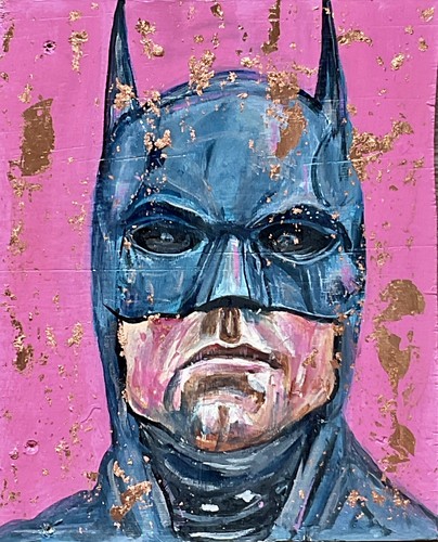 Quadro batman - quadro,