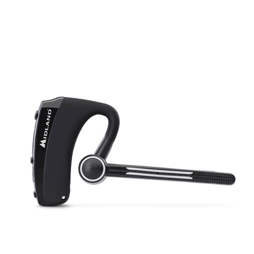 Midland c1521 dual headset - midland,