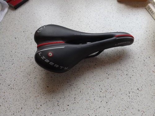 Sella ergonomica per - sella,