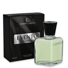 Roberto capucci evento uomo edt 100 ml