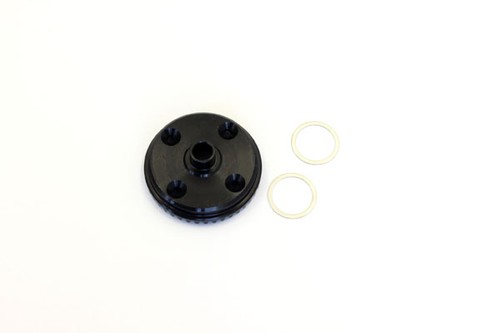 Kyosho ruota piatto - ruota, 43