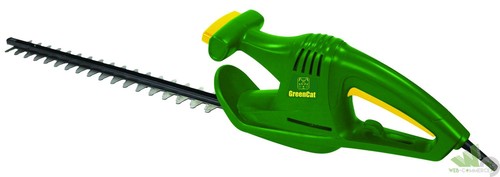 Tagliasiepi elettrico zigzag - tagliasiepi,