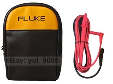 Custodia morbida + cavi di