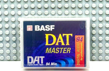 DAT  BASF DAT MASTER  94