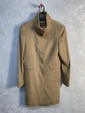 Cappotto Max Mara Studio Lana